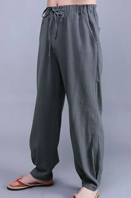 Meditation Pants Mens