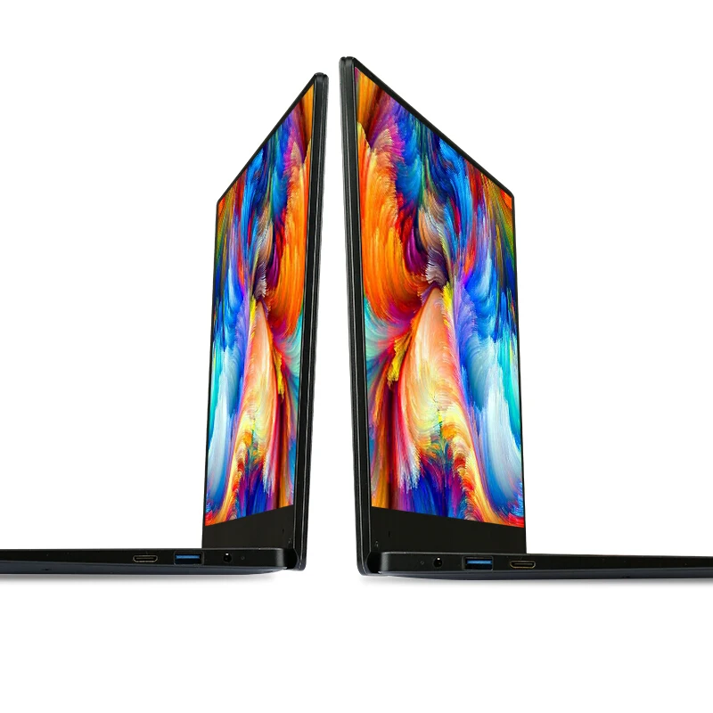 AMOUDO-X5 15.6inch 6GB RAM+720GB SSD Intel Apollo Lake Quad Core CPU 1920*1080P Full HD IPS Screen Notebook Computer Laptop