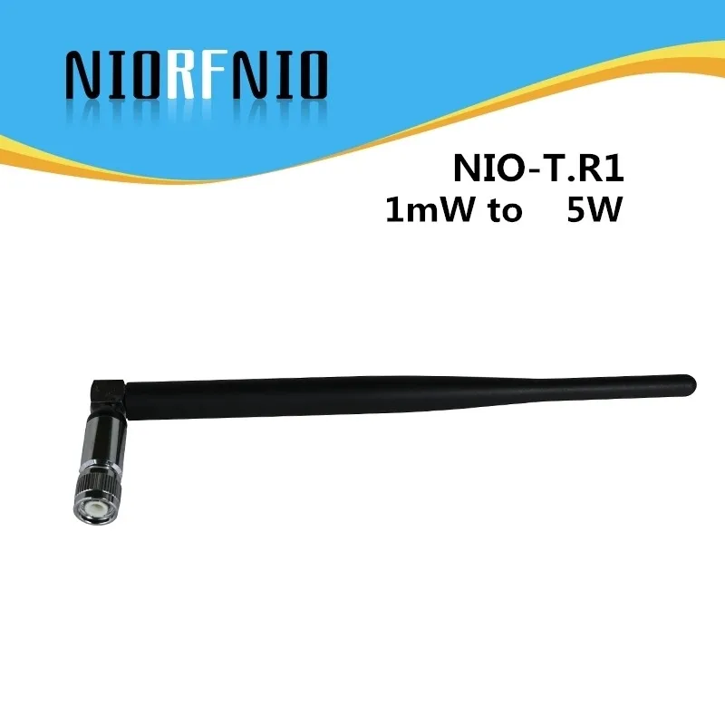 

NIORFNIO 20W Frequency 76 to 108MHz TNC connector for radio broadcast transmitter NIO-T.R1 fm transmitter antenna