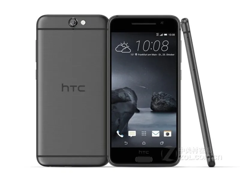 htc One A9 разблокированный 4G LTE 5," Full 1080P 2G/3G ram отпечаток пальца Dolby Audio Android 6,0 смартфон