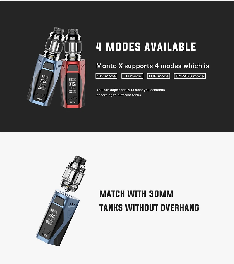 rincoe manto x 228 kit  (4)