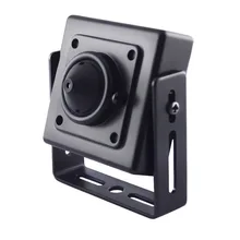 DC3.5-5V Sony 1/3″ CCD 480TVL Black and white image For Analog Camera 405AL+2463+1310 Black and white mini camera Industrial cam