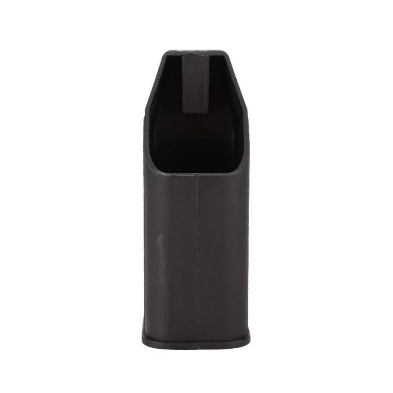 Plastic Weapon and Accessories Compatible Glock Magazine Calibers 9mm (9 x 19 /40/357/380 Auto & 45 GAP Hunting Accessories W3 Plastic Weapon and Accessories Compatible Glock Magazine Calibers 9mm (9 x 19 /40/357/380 Auto & 45 GAP Hunting Accessories W3