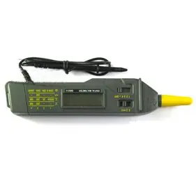 

Pen type portable mini Voltmeter Ohmmeter Ammeter pocket-size digital multimeters CE Certification EM3212