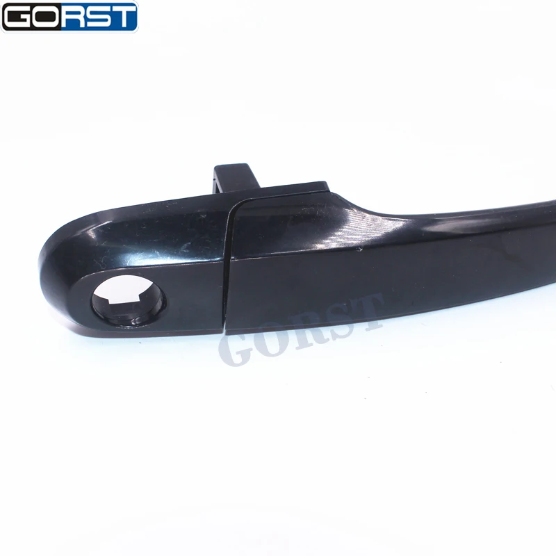 Car-styling Front Left Outside Door Handle 82650-2E000 for Hyundai Tucson 2006 2007 2008 2009 2010 2011 2012 2013 826502E000 FL-4