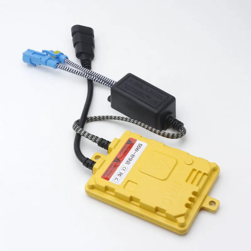 Automotivo de Alta Qualidade Xenon Lastro 2020 Venda Quente Promoção Luzes Externas 12v55w ac Início Rápido 55w 2 Pçs Hid 2 2 pçs automotivo de alta qualidade hid