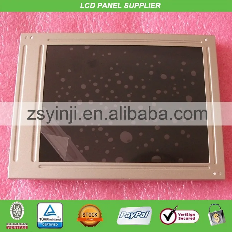 5 дюймов CSTN-LCD модуль LM5Q321