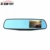 2019 della macchina fotografica dell’automobile registratore di guida vedio specchio dash macchina fotografica di HD da 2.8 pollici rear view mirror