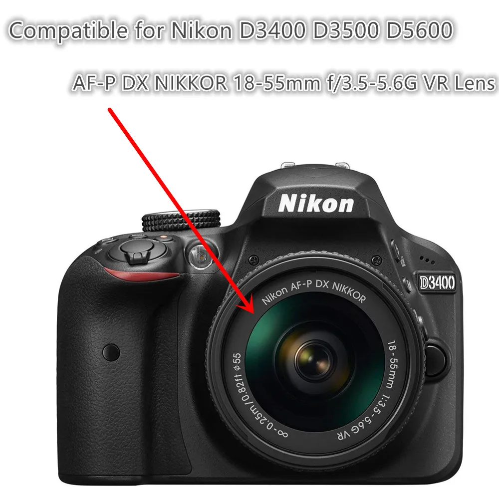 D3400A