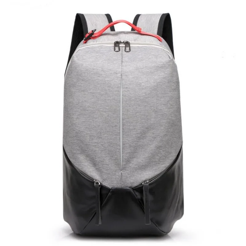 

Men Anti Theft Nylon Backpack School Bag Men Business Laptop Waterproof Backpacks Male Mochila Travel Backpack