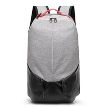 Men Anti Theft Nylon Backpack School Bag Men Business Laptop Waterproof Backpacks Male Mochila Travel Backpack Men Anti Theft Nylon Backpack School Bag Men Business Laptop Waterproof Backpacks Male Mochila Travel Backpack