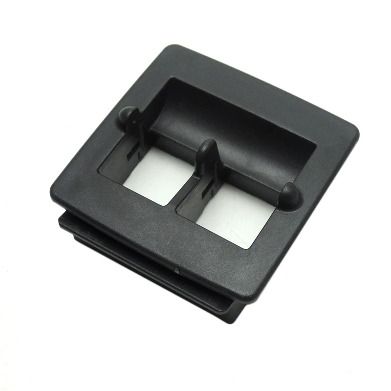 

Power Master Window Switch Bezel For Volkswagen Beetle 2003 2004 2005 2006 Front Side 1C0959855A