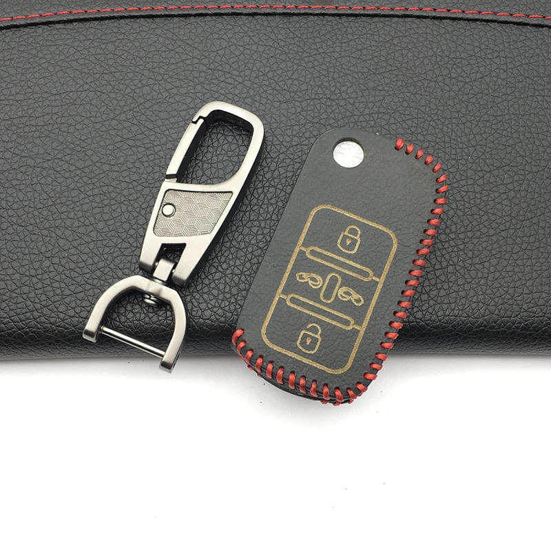 Модные Стиль кожаный чехол для автомобильных ключей, чехол-Крышка для автомобиль Фольксваген-шаран мультивена T5 жесткий чехол для телефона с изображением основного игрока Caravelle транспортер Caddy защитный чехол