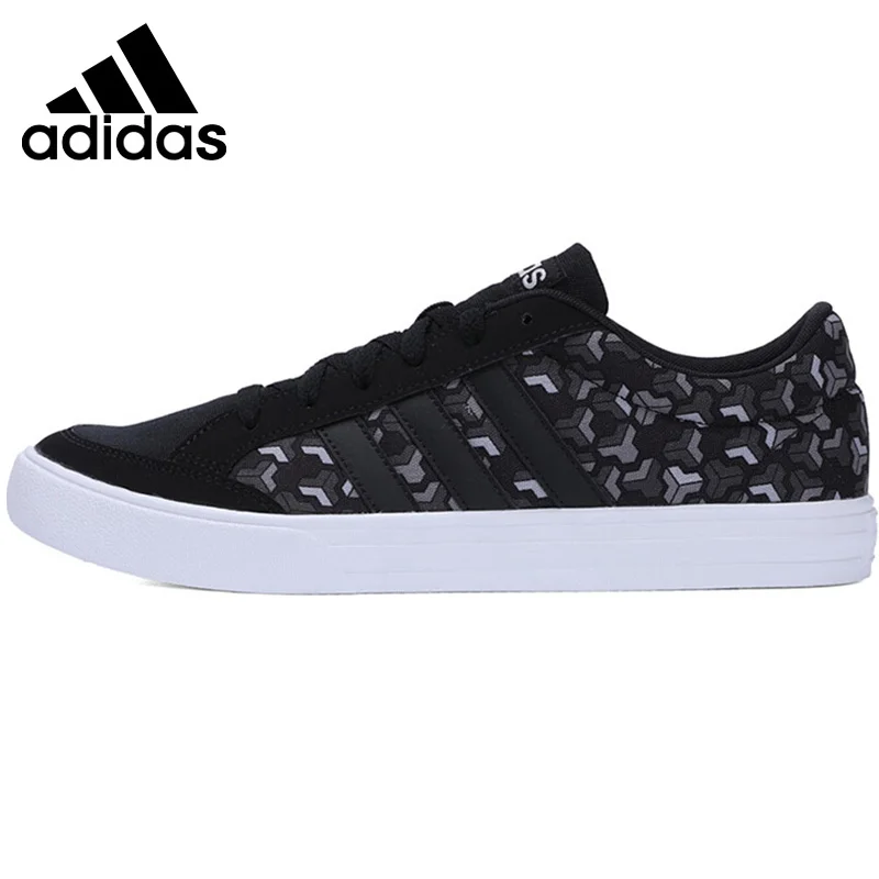 

Original New Arrival 2018 Adidas VS SET Men's Basketball Shoes Sneakers
