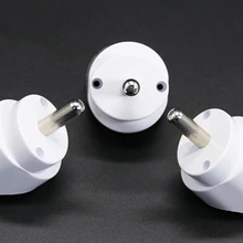 100 шт T8 fa6 держатель лампы световая база