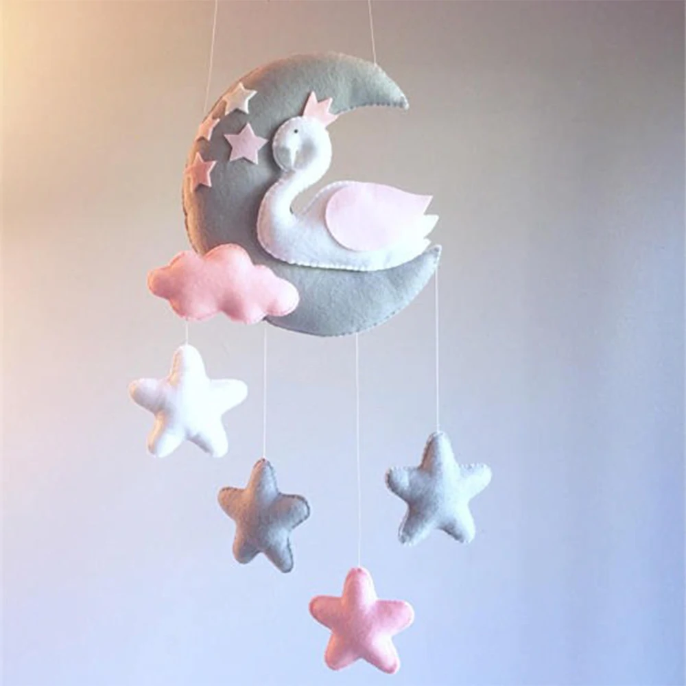 diy baby crib mobile