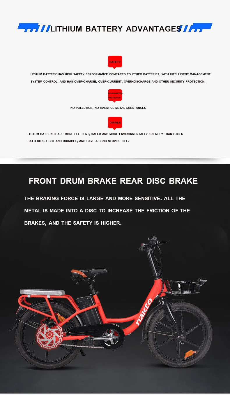 Flash Deal 20 inch electric bicycle family parent-child bicycle intelligent lithium battery electric city ebike 9 Flash Deal 20 inch electric bicycle family parent-child bicycle intelligent lithium battery electric city ebike 9