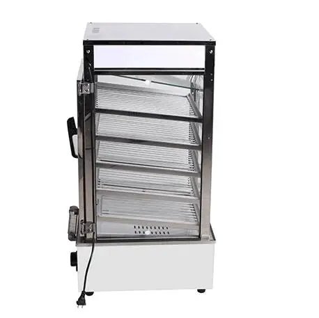 Электрическая Пароварка для хлеба 220 В|Электрические пароварки| |