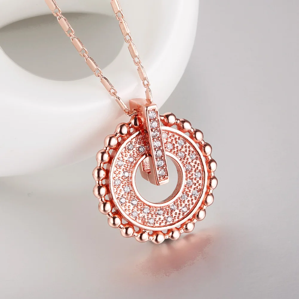

925 Silver Pendant Necklace Cute Music Note Mulit Chain Jewelry For Women Pendant Long Necklace Party Anniversary N1288
