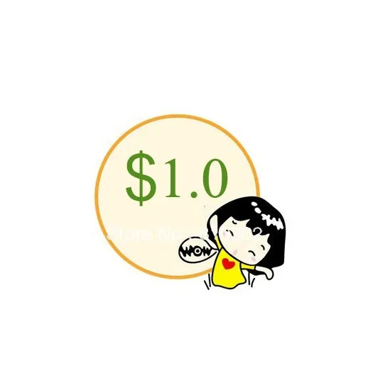 

One Dollar 1$ Special Link for Fast Payment Just for Old buyer for Sample then you can pay on here easily