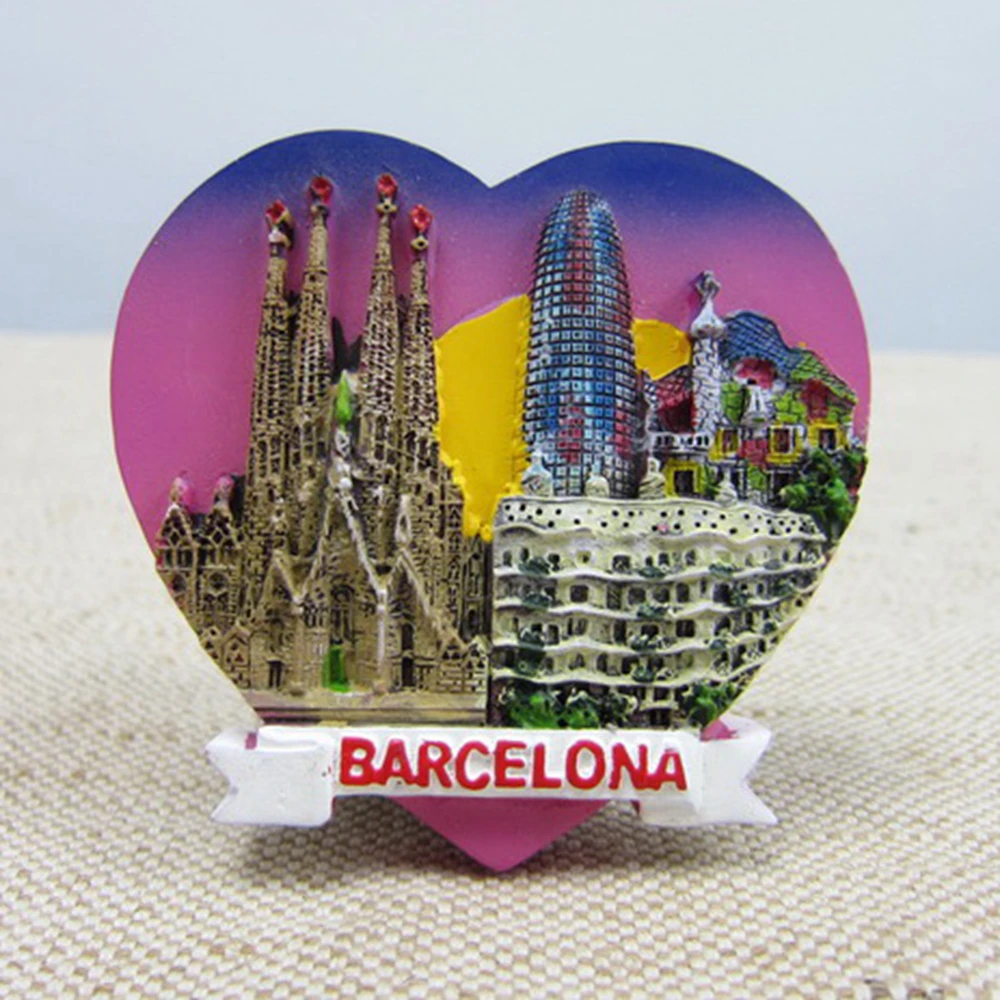 Popular Barcelona Spain SouvenirsBuy Cheap Barcelona Spain Souvenirs