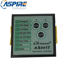 Генератор синхронизации контроллера ASM17 ASM-17 GTR-17 GTR17