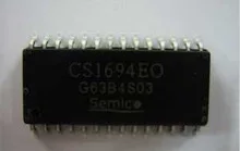 

5pcs/lot CS1694E0 CS1694EO