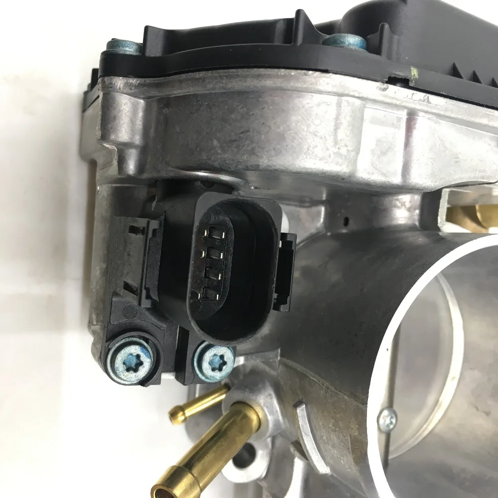 Корпус дроссельной заслонки 408 237 212 002Z 058133063H подходит для VW GOLF POLO AUDI: A4/ A6|golf polo|golf