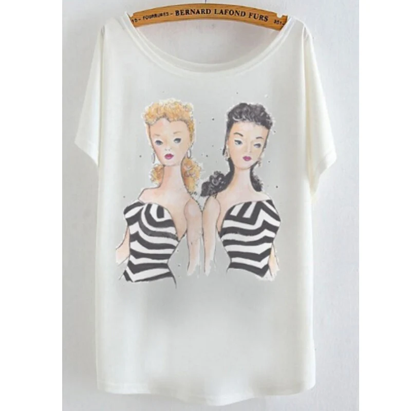2016-newest-batwing-sleeve-t-shirt-cotton-t-shirt-Women-big-size-t-shirt-Cat-Rabbit.jpg_640x640 (9)