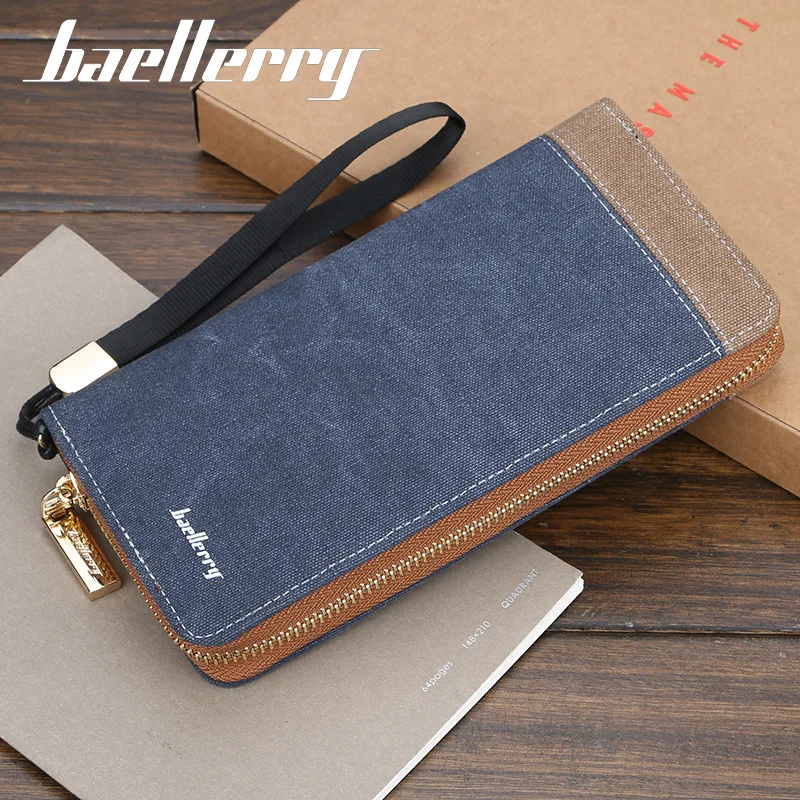 man Wallets Zippers male Purses Brand Clutch Coin Purse Cards Keys Money Bags Canvas Long human Wallet Handbags Burse 089 man Wallets Zippers male Purses Brand Clutch Coin Purse Cards Keys Money Bags Canvas Long human Wallet Handbags Burse 089