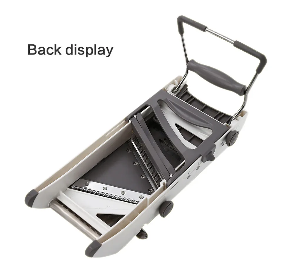 Manual Vegetable Cutter Mandoline Slicer Potato Cutter Carrot Grater Julienne Fruit Vegetable Tools Kitchen Accessories Grater25