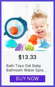 Детская игрушечная Сумка для ванны, подвесной органайзер, сумка для хранения на присоске, сетка для ванной комнаты, Экологически чистая корзина для хранения, сетчатые карманы