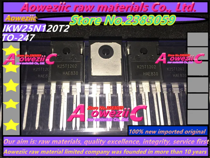 IKW25N120T2_
