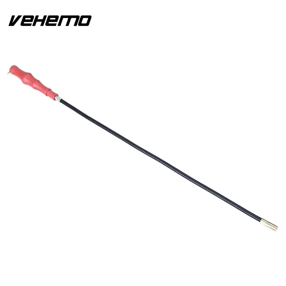 

Flexible Magnetic Claw Pick Up Tool Magnet Reach Spring Reacher Pickup