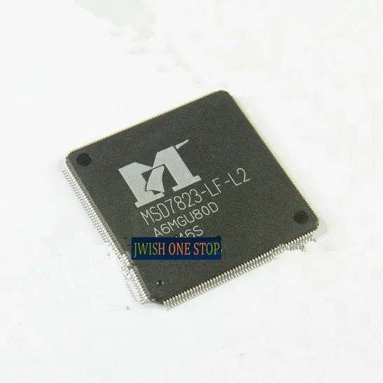 MSD7818-L2 MSD7823-LF-L1 MSD7823-LF-L2 MSD7823S-LF MSD7866-Z01-H5 MSD7C50K-S03-L0