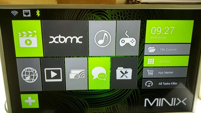 MINIX NEO X8H plus (3)
