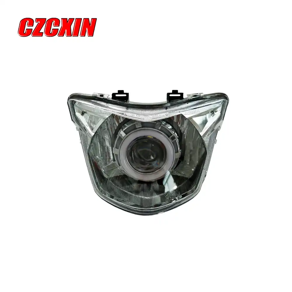 yamaha headlight price