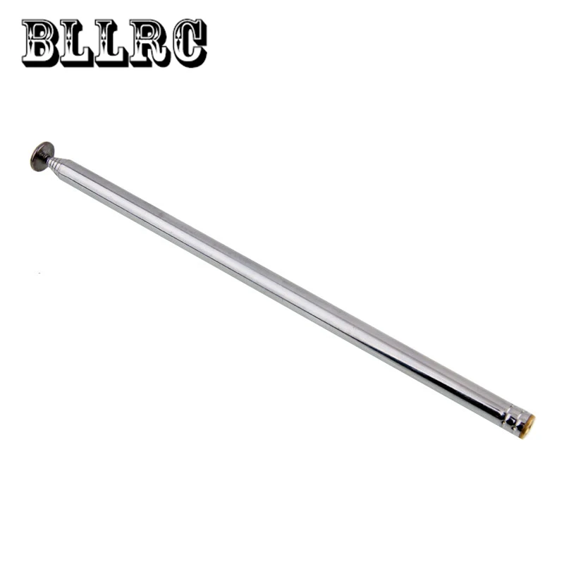 Model Car remote control antenna for JR, FUTABA, 8 way, 9 universal M3