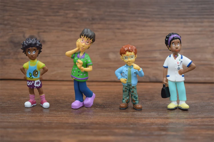 Action and Toy Figures action figures toy store