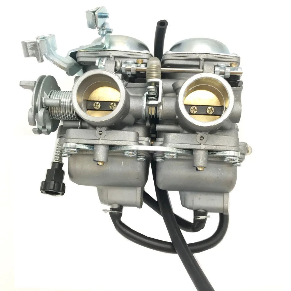 PD26JS карбюратор CB125T CB125 CA CB250 двойной двухцилиндровый двигатель