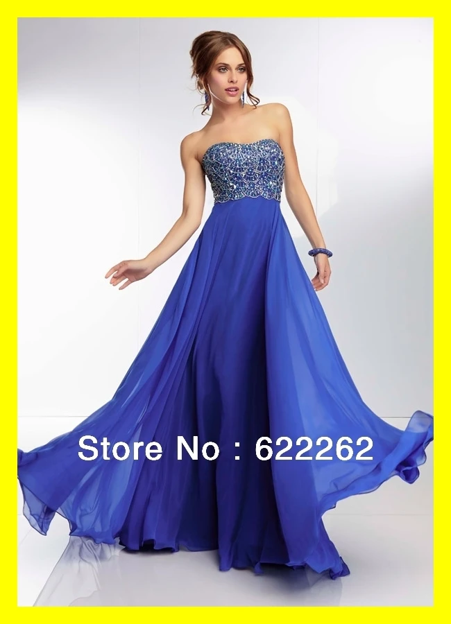 le chateau evening gowns