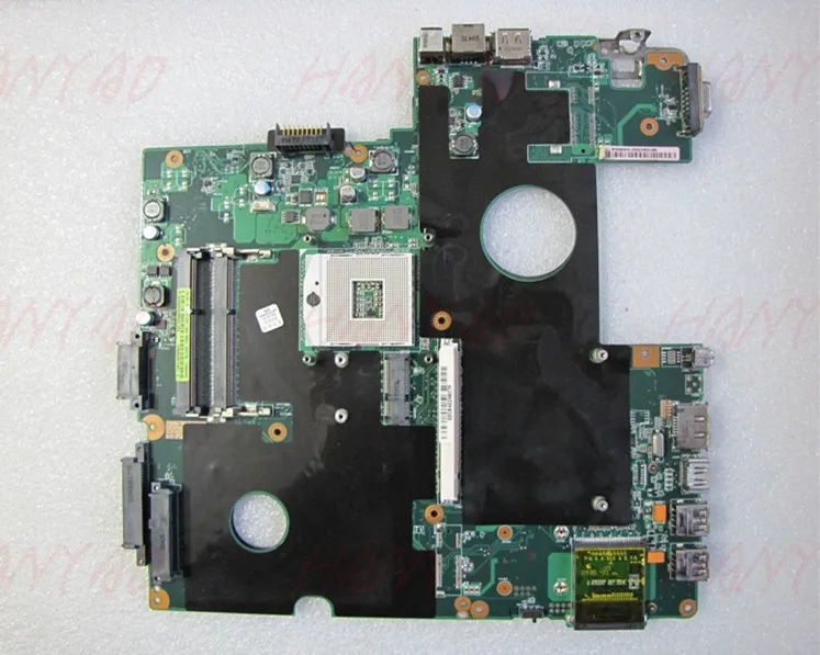 Материнская плата 60-NTSMB1400-A05 DDR3 для ноутбука ASUS M60J бесплатная доставка 100% тест ok |