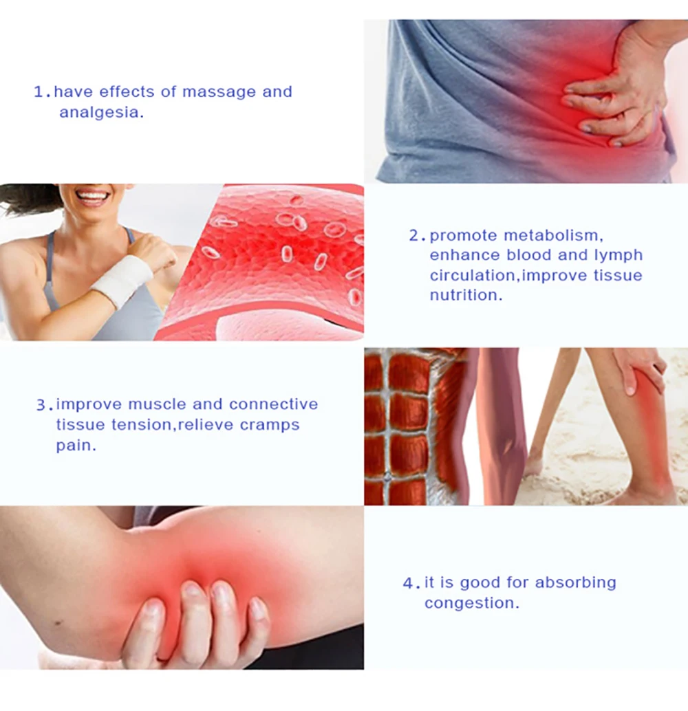 

2019 Latest SSCH Pain Arthritis Ultrasonic Shock Wave Therapy Machine for Commercial&Home Use
