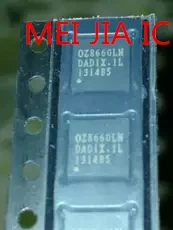 100%new original OZ8660LN OZ8660 | Электроника