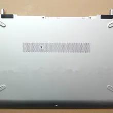 Для hp TPN-C129 15-bd102 TX15bd101 TX 15-BS 15-BW D крышки bottom чехол