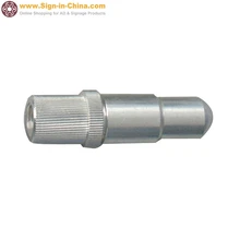 44,5 мм Длина держатель лезвия ножа для Вишневый винил резак