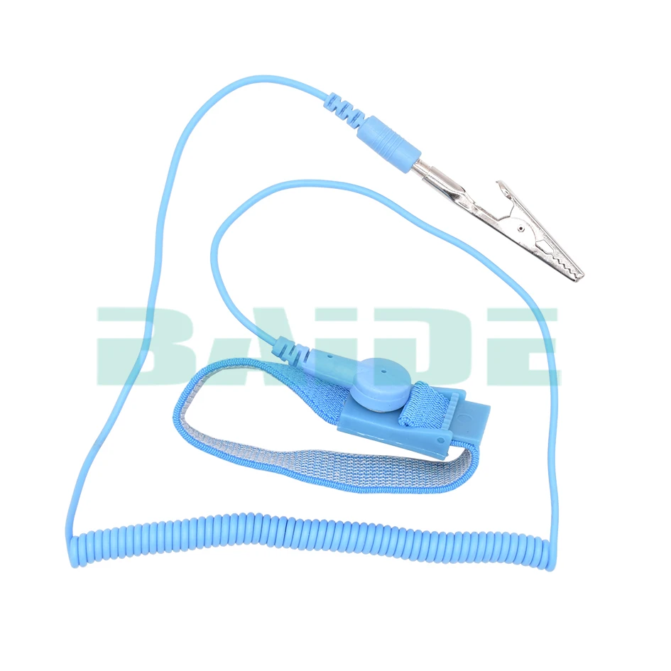 antistatic wrist strap