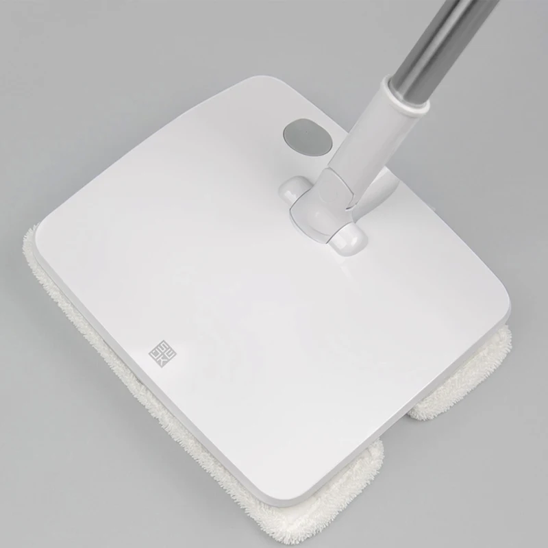 Xiaomi SWDK D60 Беспроводной ручной Электрическая Швабра стеклоочистителя Моечные