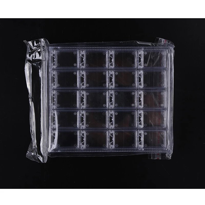 Diamond painting drill storage box11