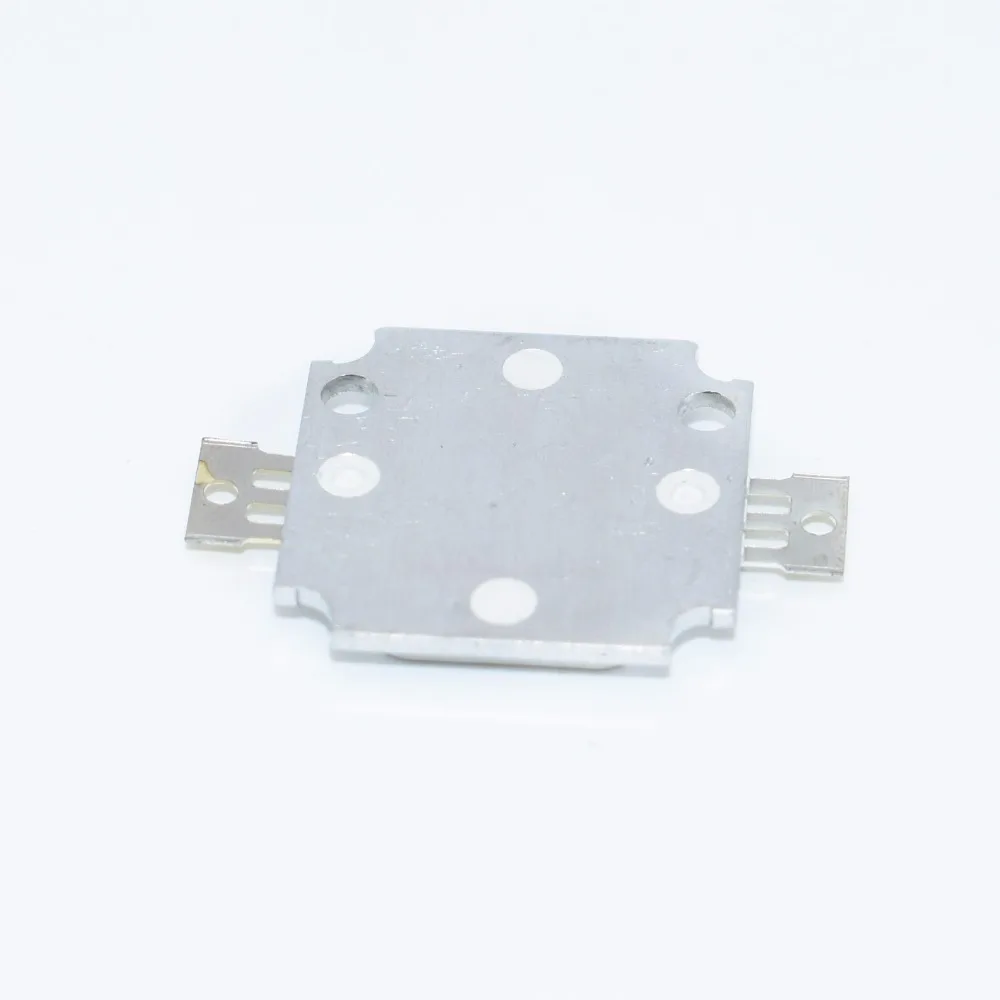 10 шт. Вт светодиодный теплый белый 800 900LM SMD светильник на День высокомощный 6000 6500K